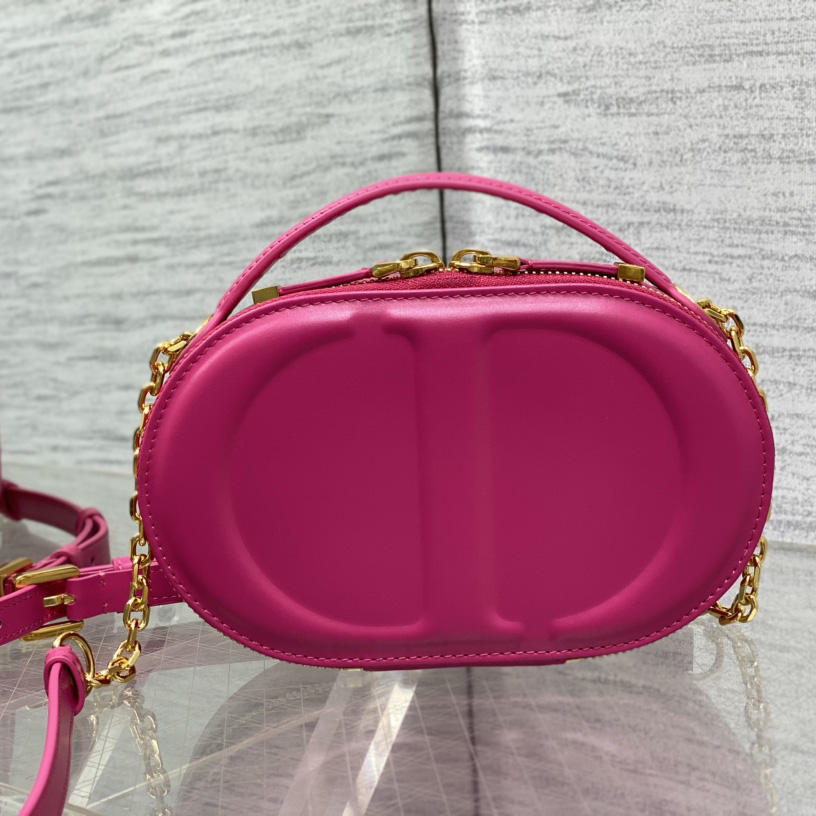 Dior CD Signature ovale Kameratasche - EUR FASHION