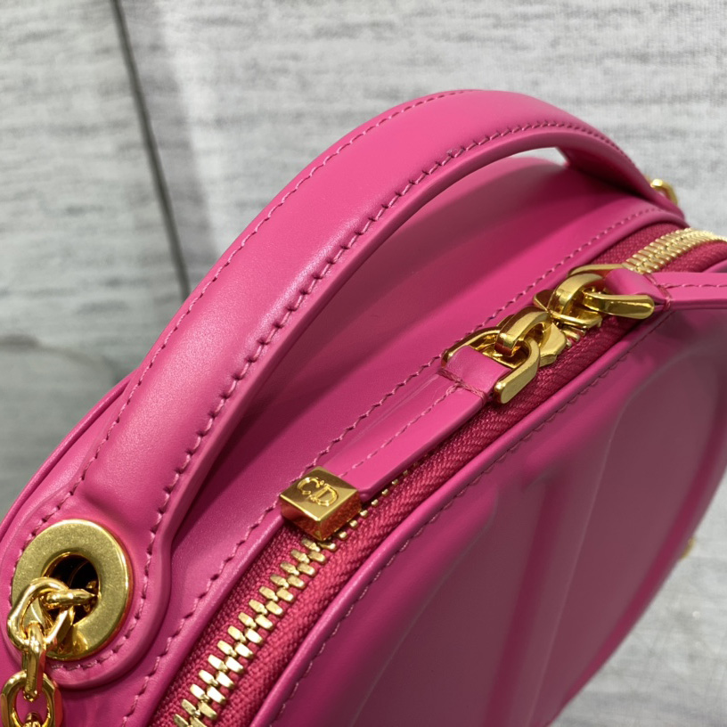 Dior CD Signature ovale Kameratasche - EUR FASHION