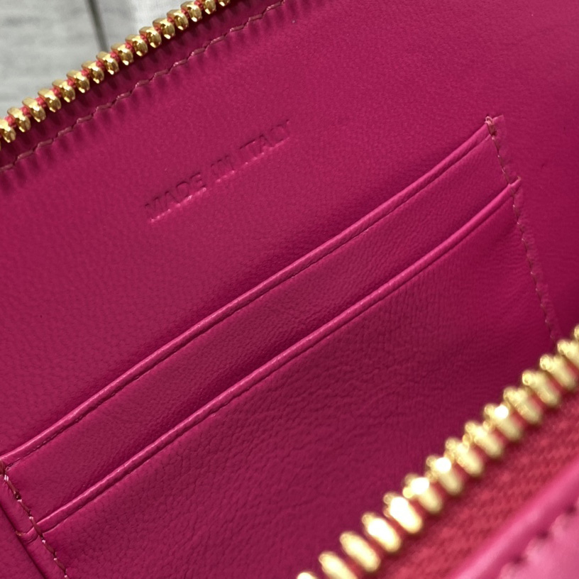 Dior CD Signature ovale Kameratasche - EUR FASHION