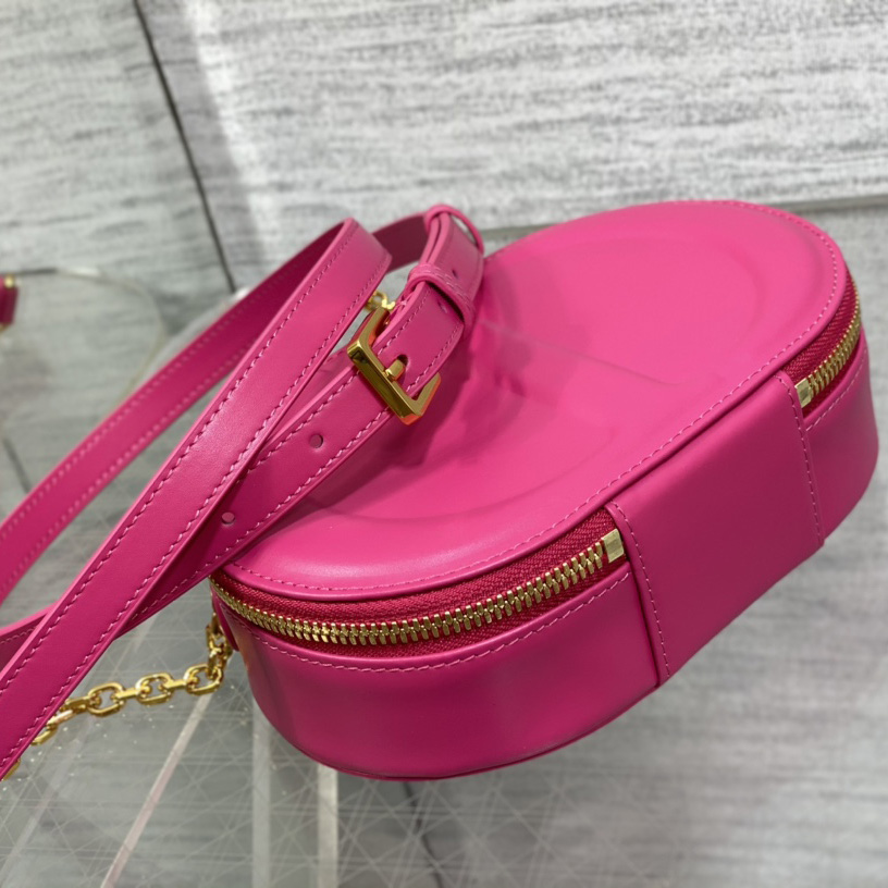 Dior CD Signature ovale Kameratasche - EUR FASHION