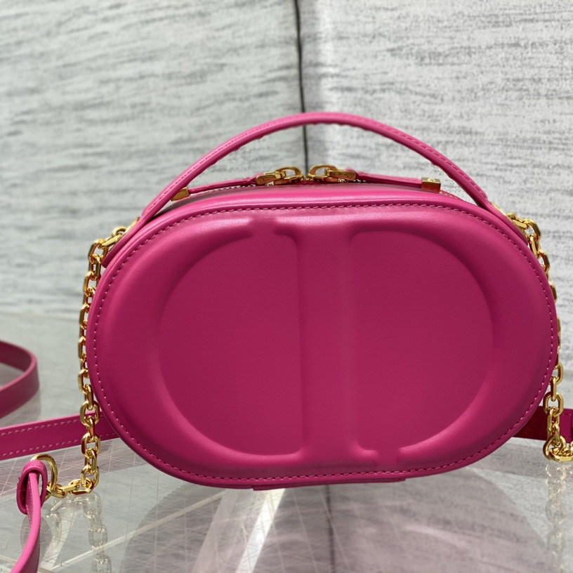 Dior CD Signature ovale Kameratasche - EUR FASHION