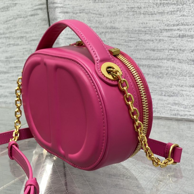 Dior CD Signature ovale Kameratasche - EUR FASHION