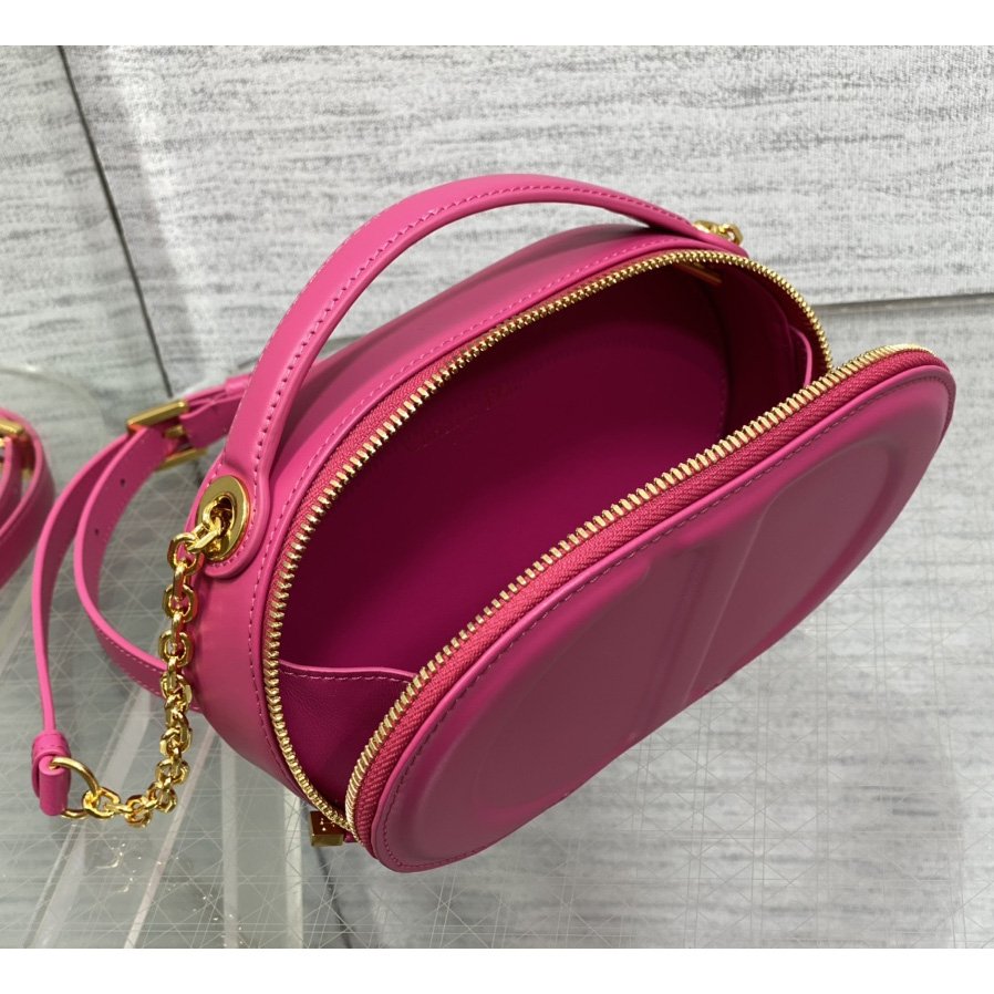 Dior CD Signature ovale Kameratasche - EUR FASHION