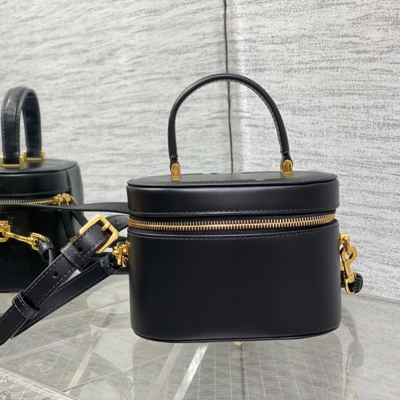 Kleines Dior CD-Signatur-Kosmetiketui - EUR FASHION