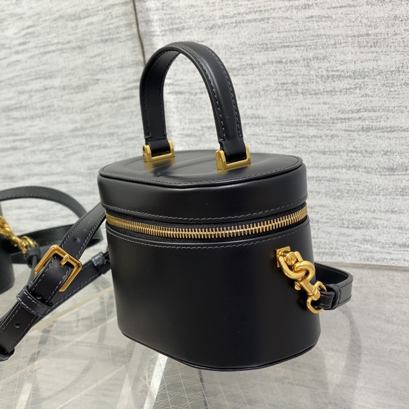 Kleines Dior CD-Signatur-Kosmetiketui - EUR FASHION