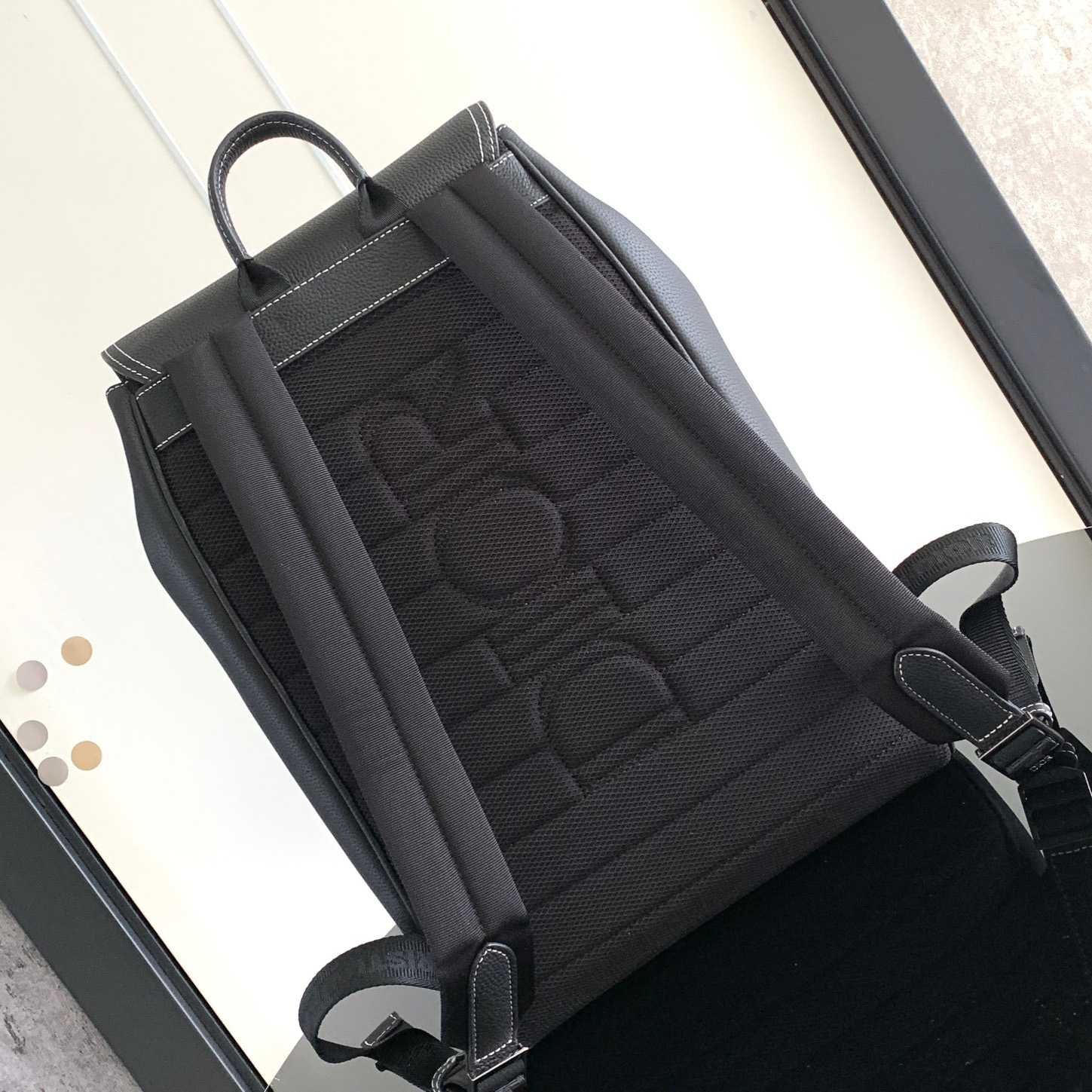 Dior Sattelrucksack - EUR FASHION