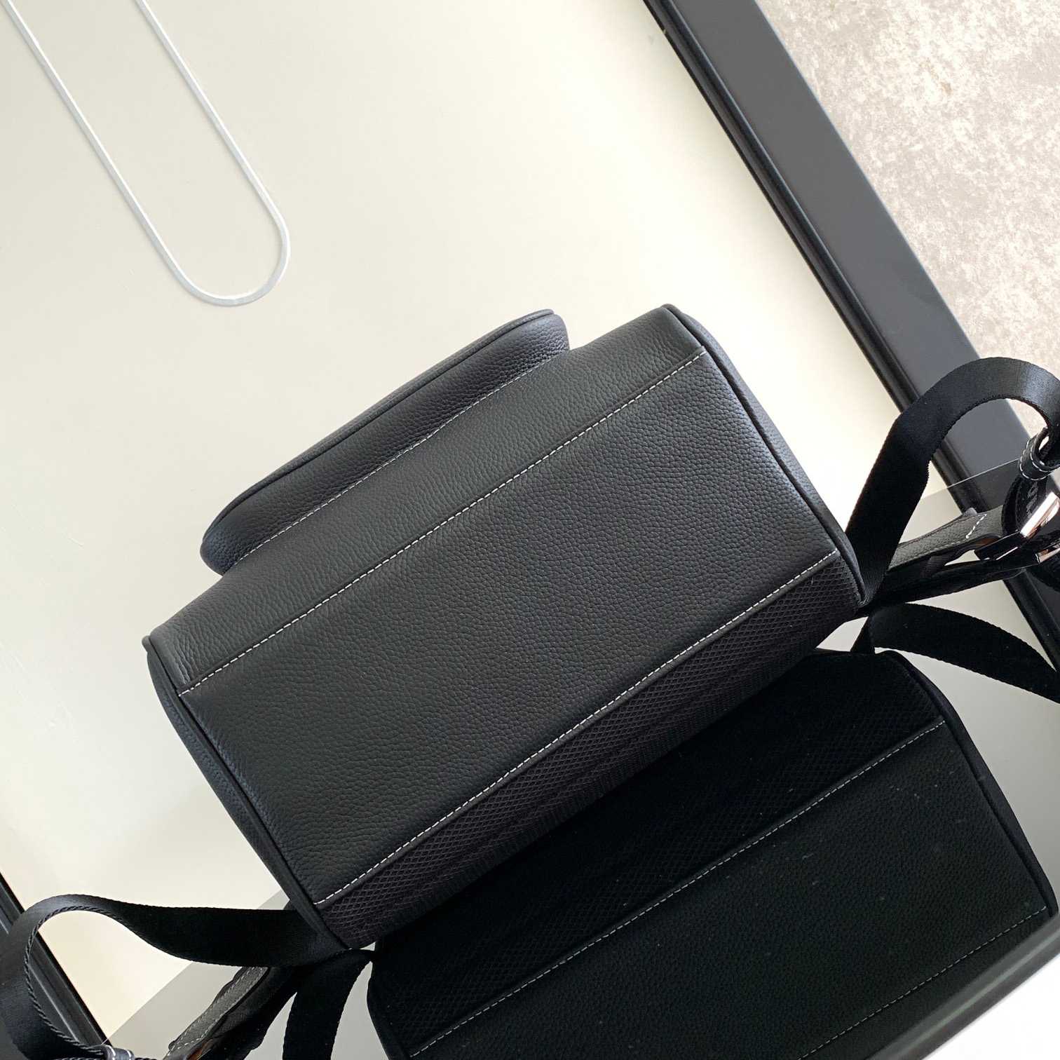 Dior Sattelrucksack - EUR FASHION