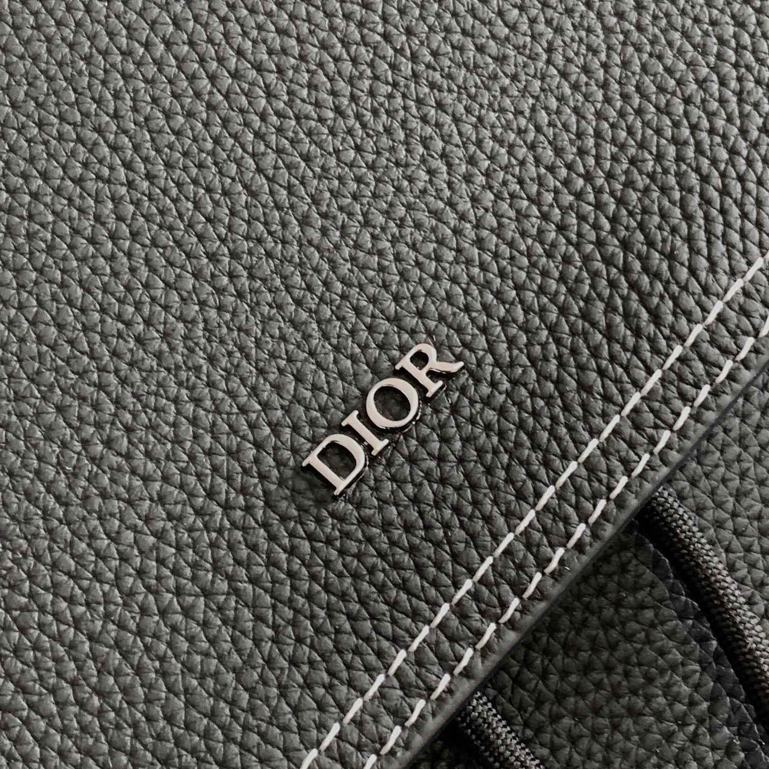 Dior Sattelrucksack - EUR FASHION
