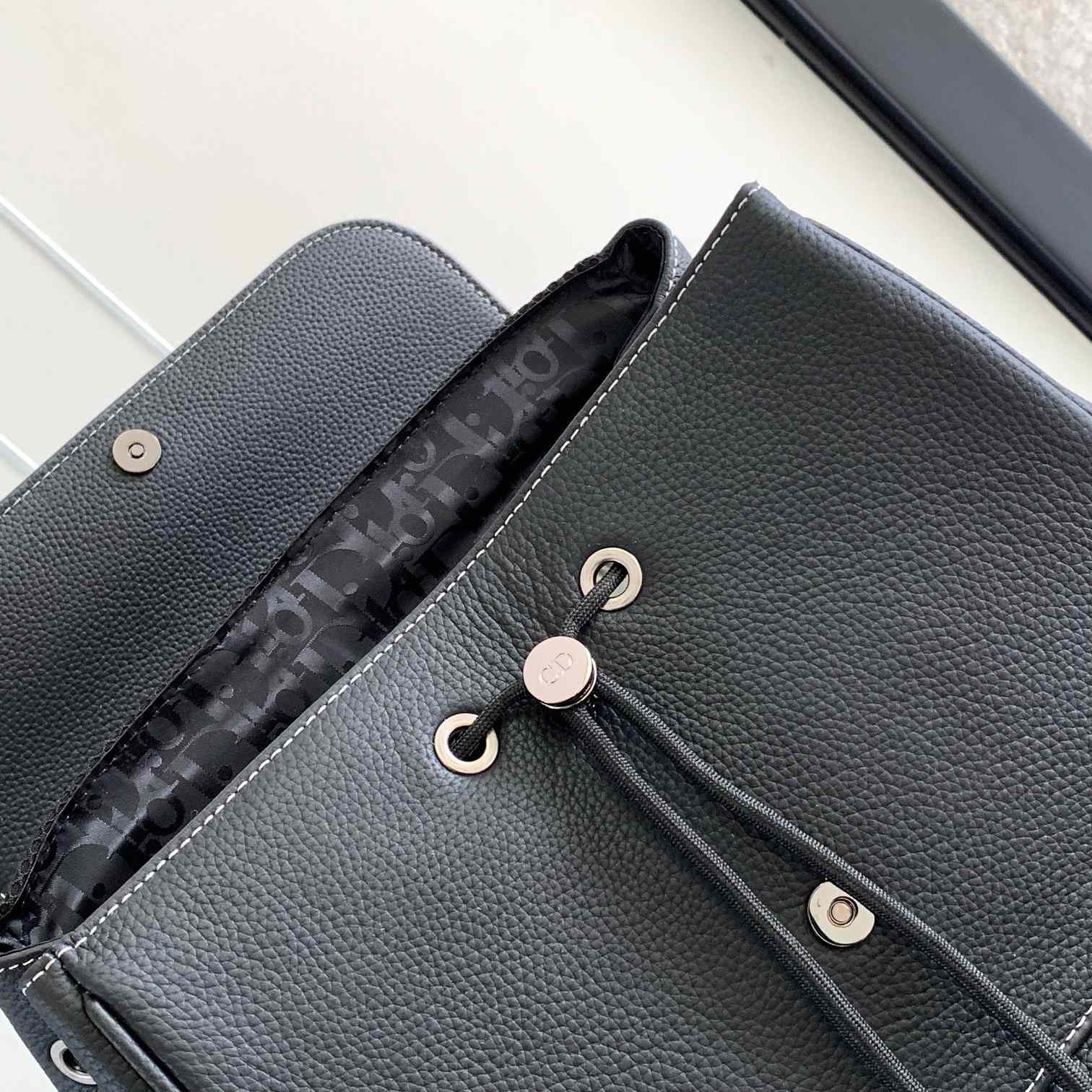 Dior Sattelrucksack - EUR FASHION