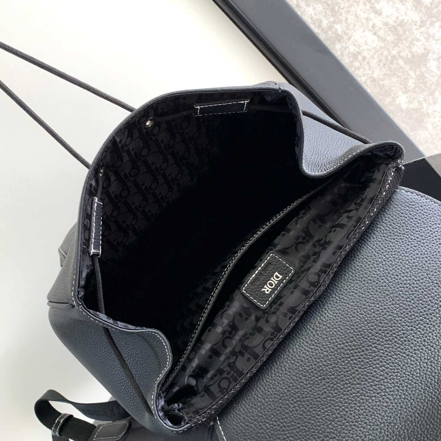 Dior Sattelrucksack - EUR FASHION