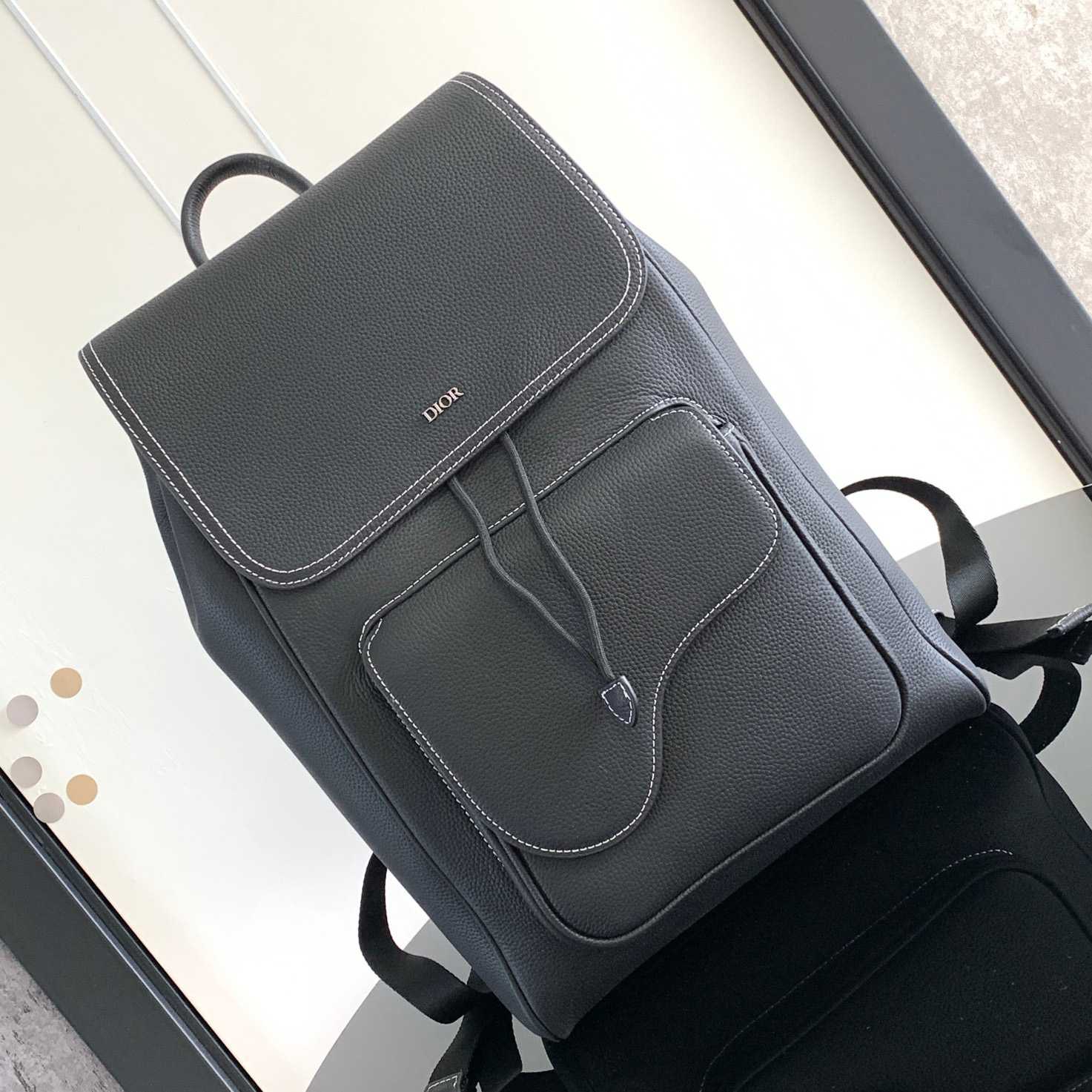 Dior Sattelrucksack - EUR FASHION