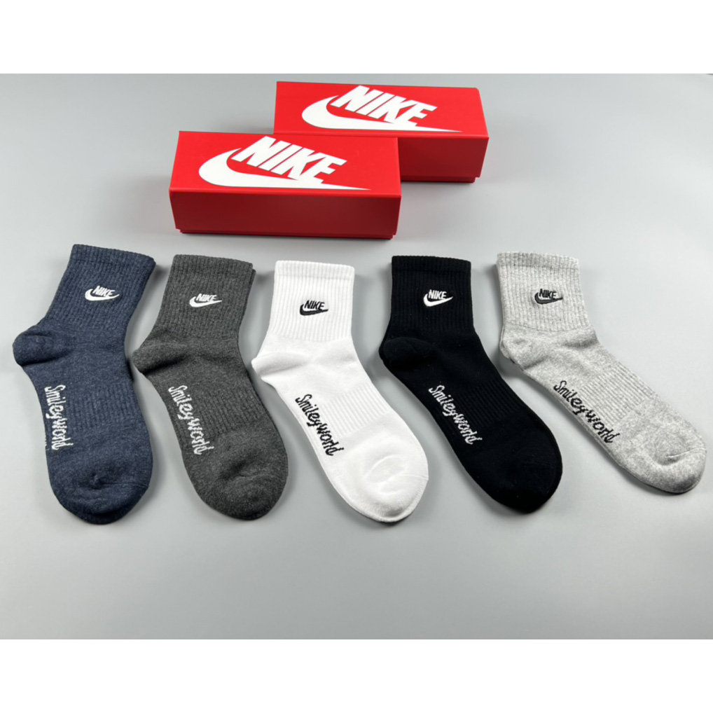 Nike Socken / Box - EUR FASHION