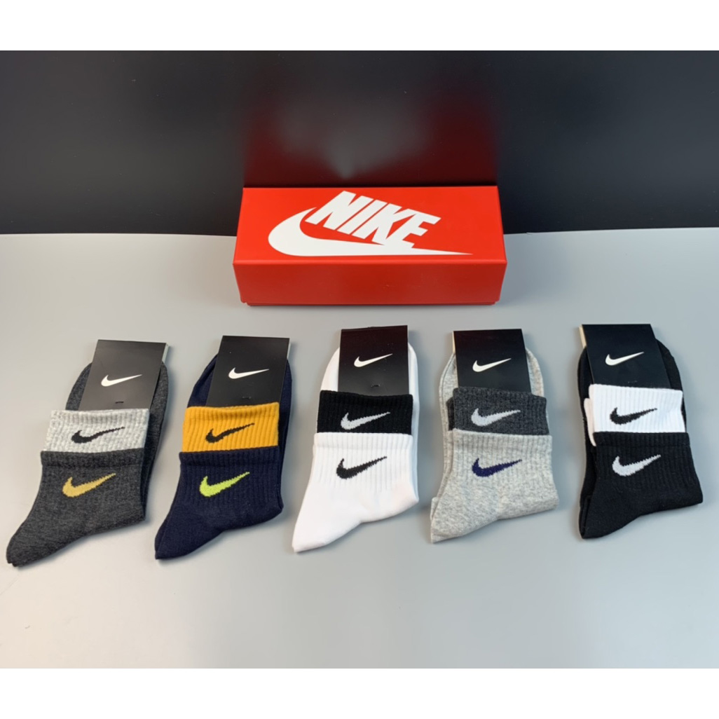 Nike Socken / Box - EUR FASHION