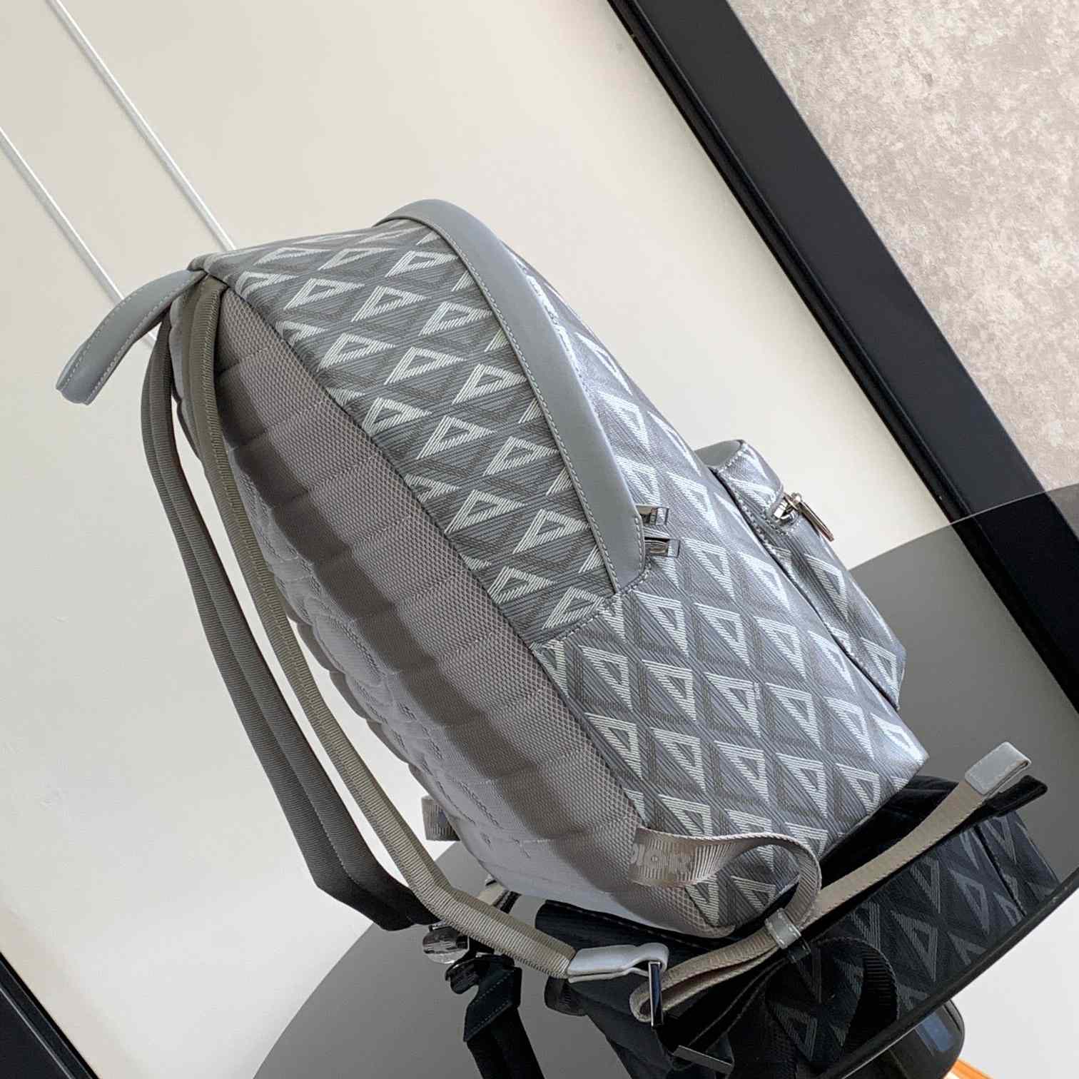 Dior Rider Rucksack - EUR FASHION
