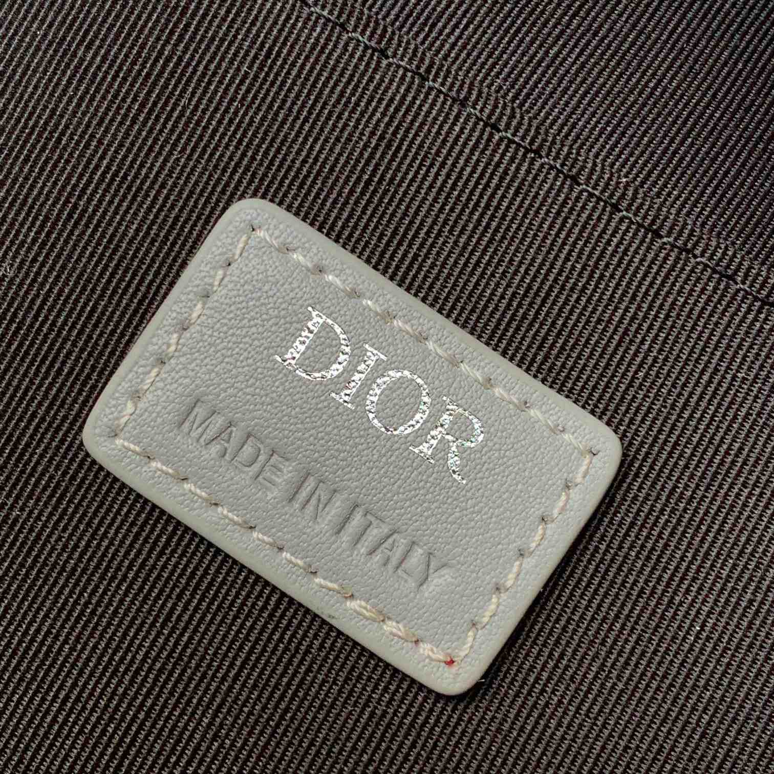 Dior Rider Rucksack - EUR FASHION