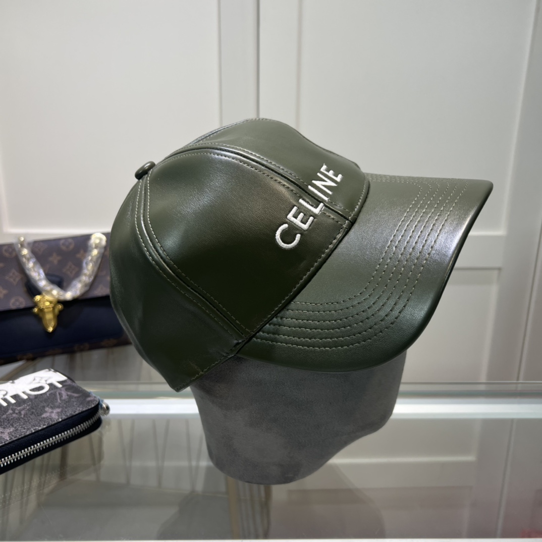 Céline Cap - EUR FASHION