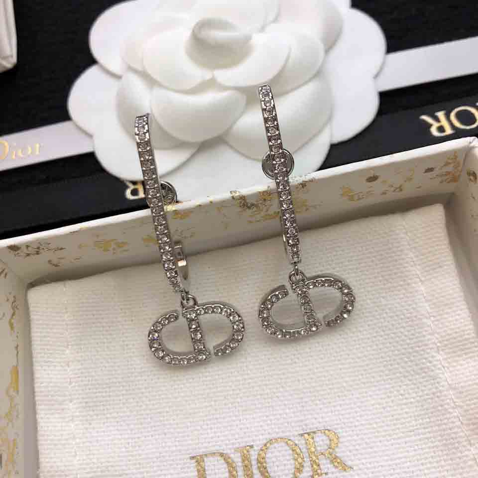 Dior 30 Montaigne Ohrringe - EUR FASHION