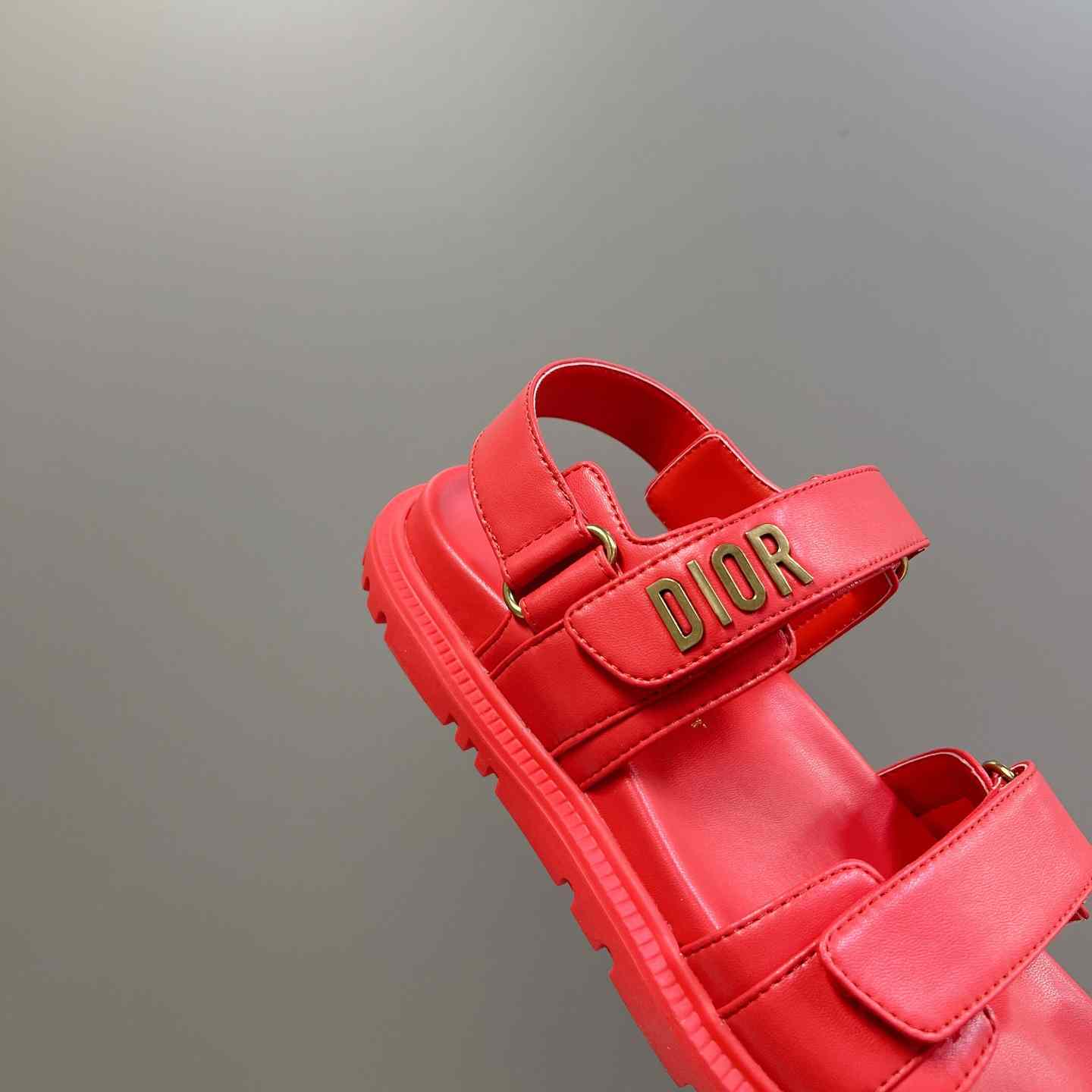 Dior Dioract Sandale - EUR FASHION