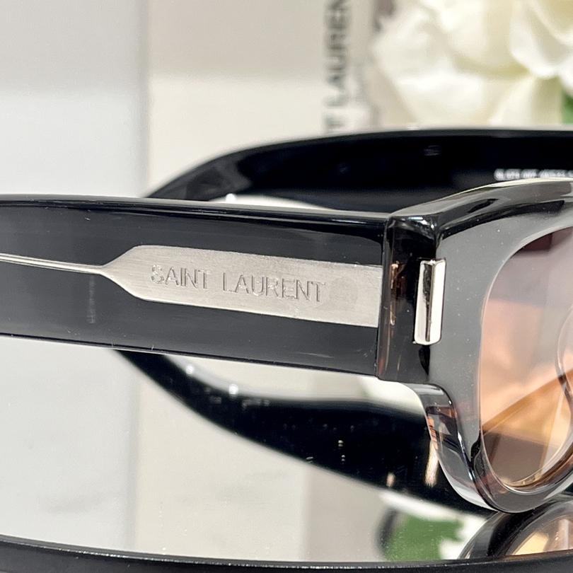 Saint Laurent SL573 Sonnenbrille - EUR FASHION