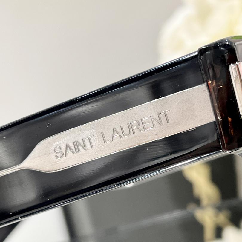 Saint Laurent SL573 Sonnenbrille - EUR FASHION