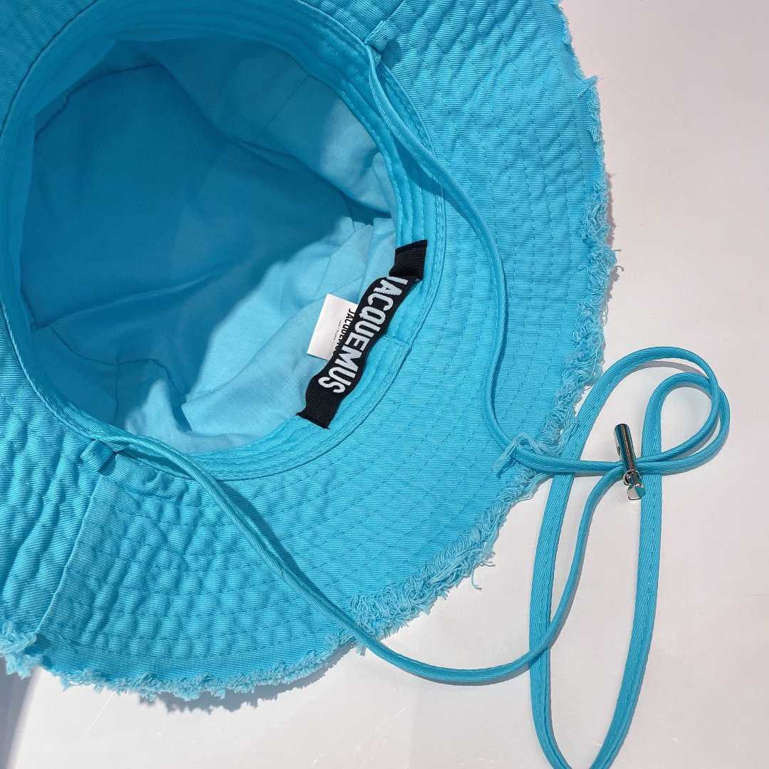 Jacquemus Le Bob Fischerhut - EUR FASHION