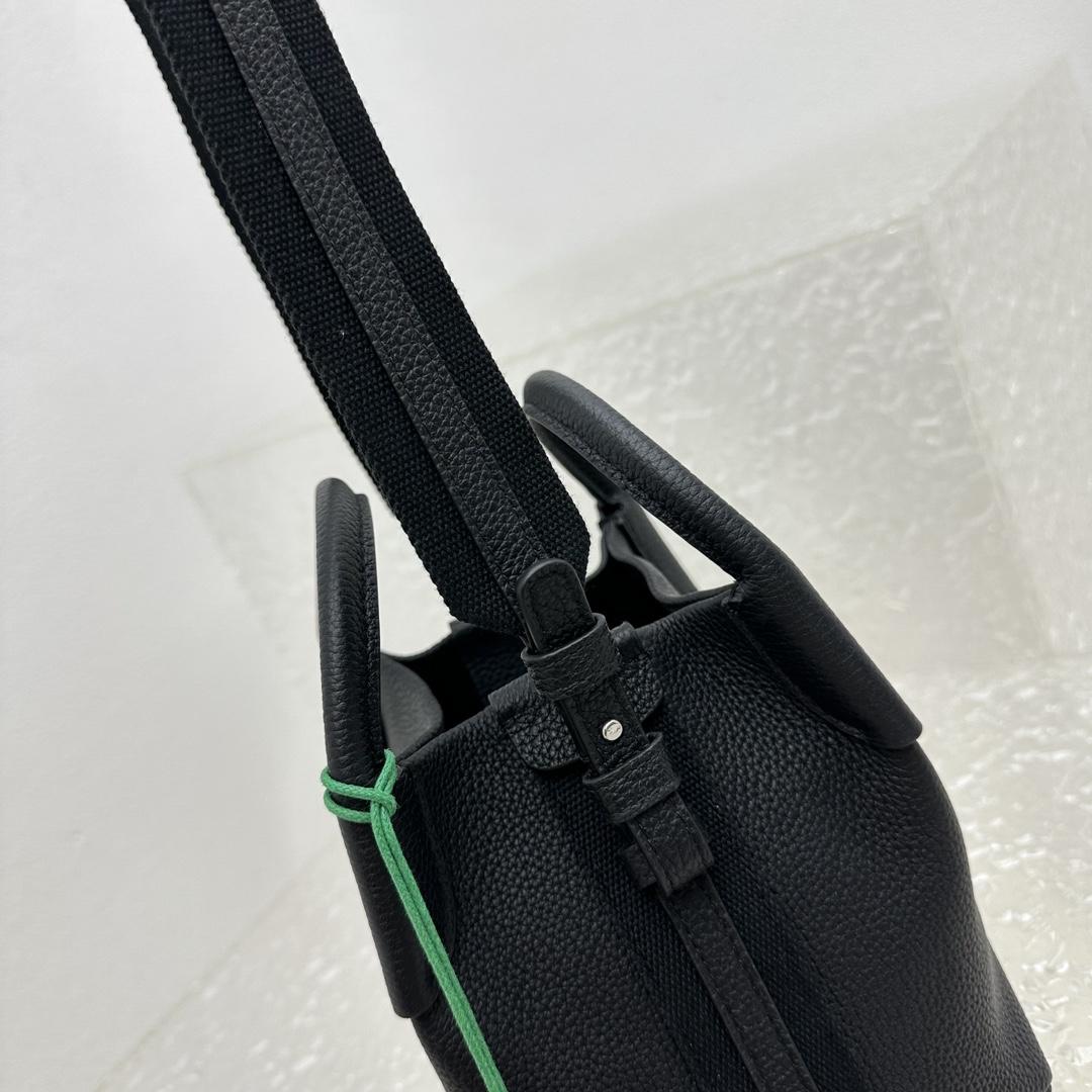 Loro Piana Micro Ballenbeutel (14cm*14cm*18cm) - EUR FASHION