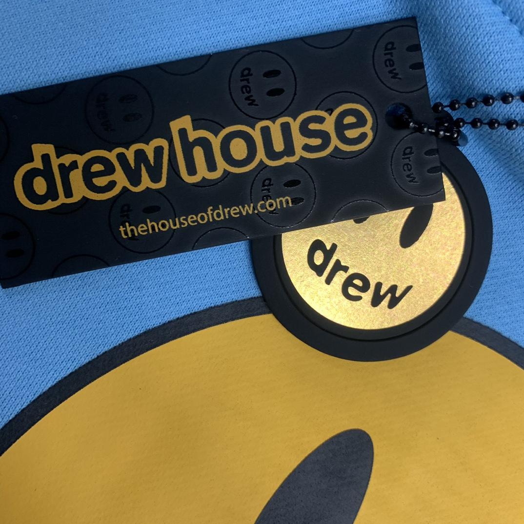 Drew House Mini-Drew Maskottchen-Hoodie - EUR FASHION