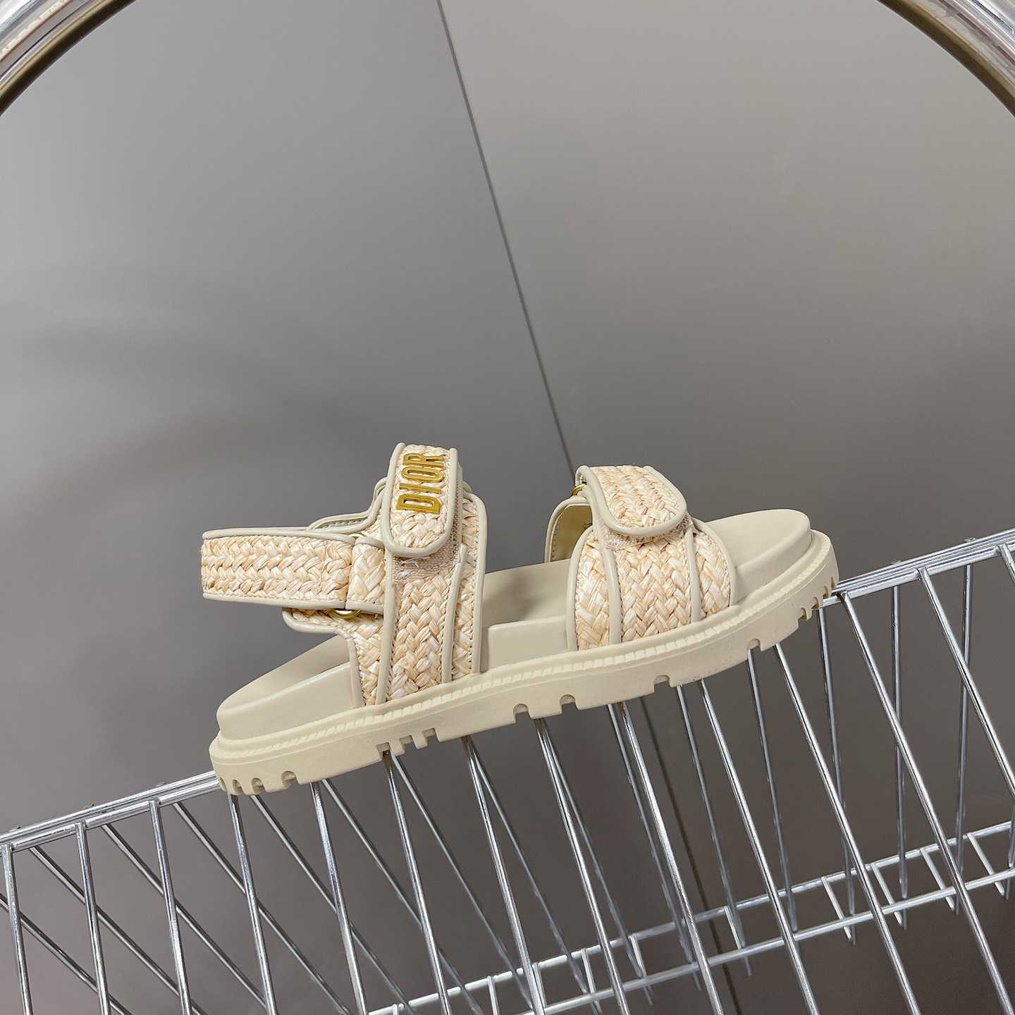 Dior Dioract Sandale - EUR FASHION