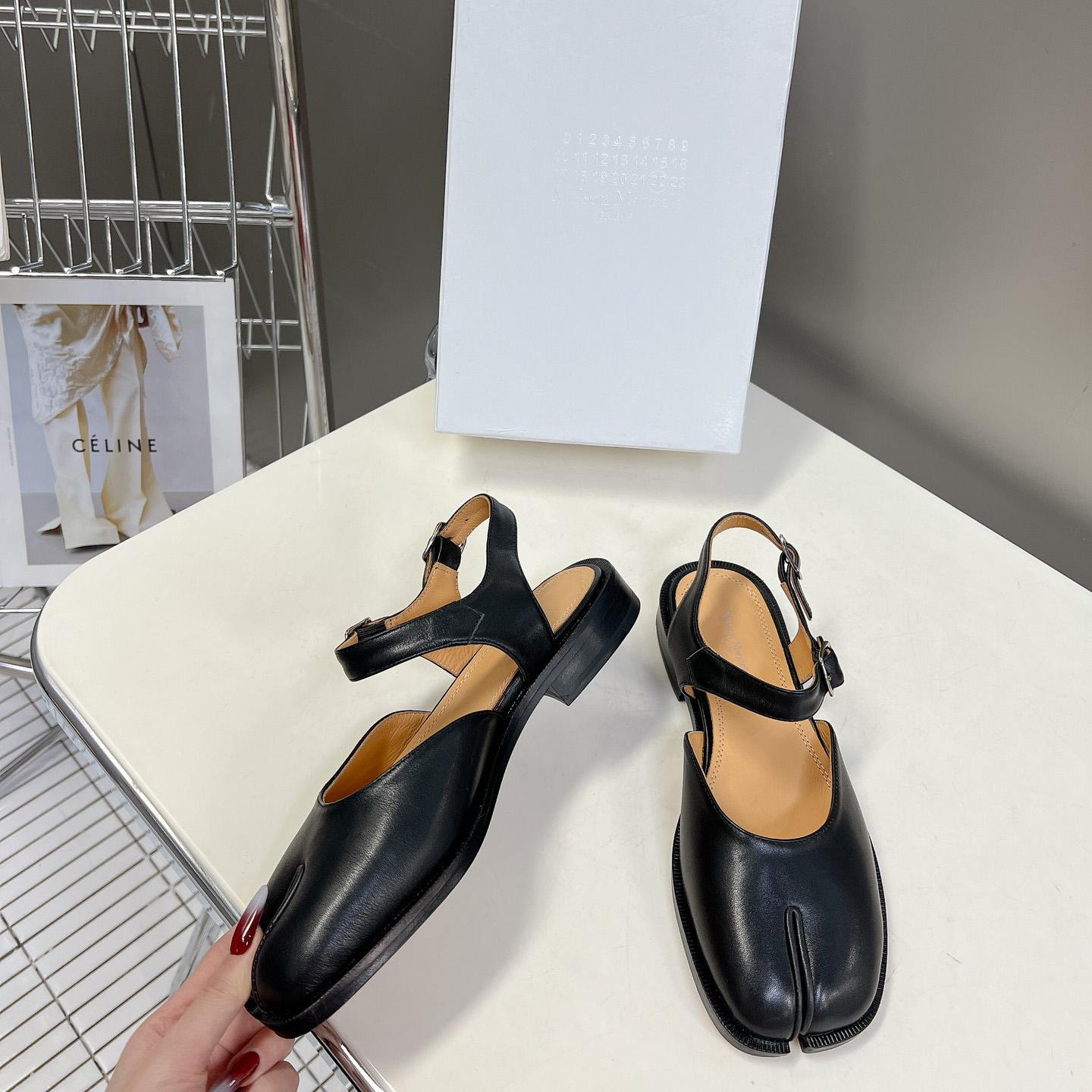 Maison Margiela Tabi Sandalen - EUR FASHION