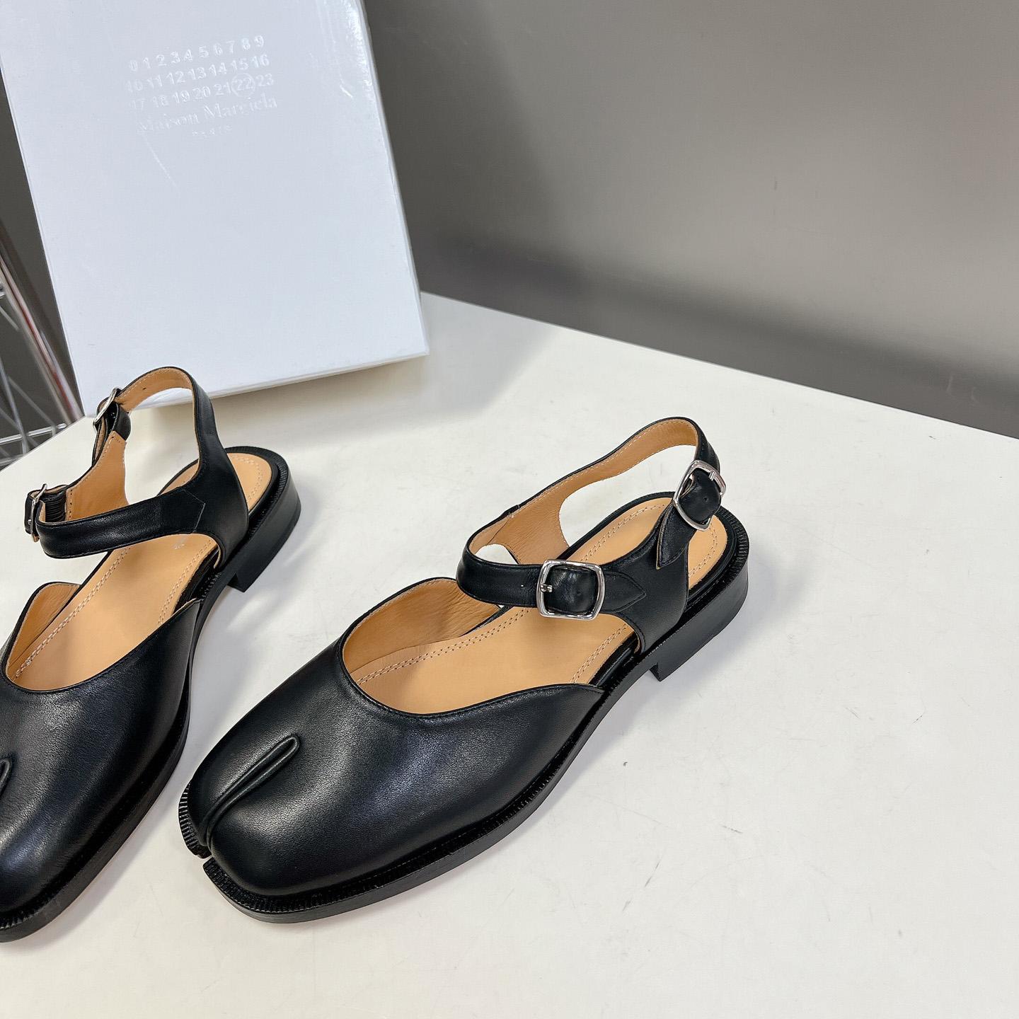 Maison Margiela Tabi Sandalen - EUR FASHION