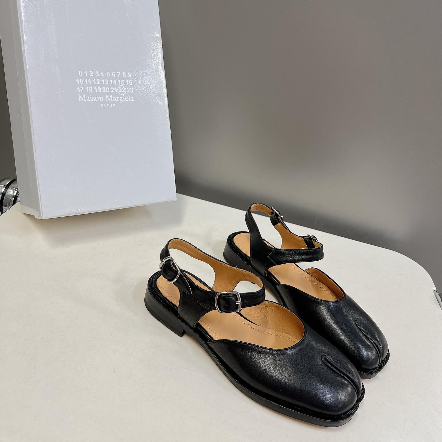 Maison Margiela Tabi Sandalen - EUR FASHION