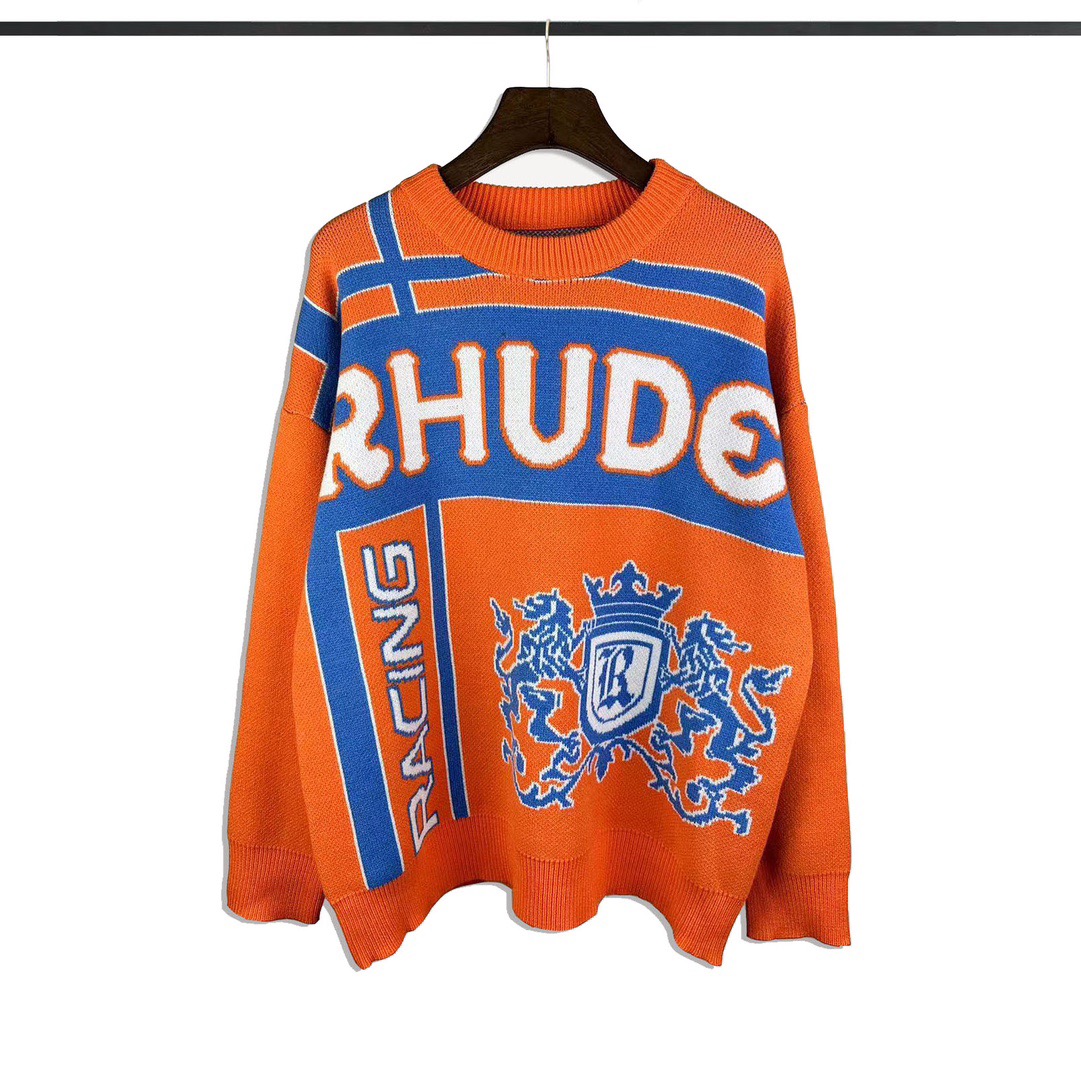 Rhude-Pullover - EUR FASHION