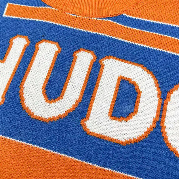 Rhude-Pullover - EUR FASHION
