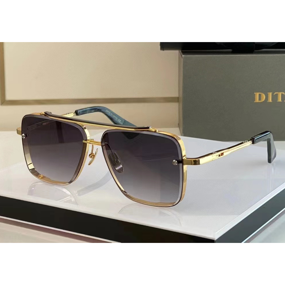 Dita Sonnenbrille - EUR FASHION