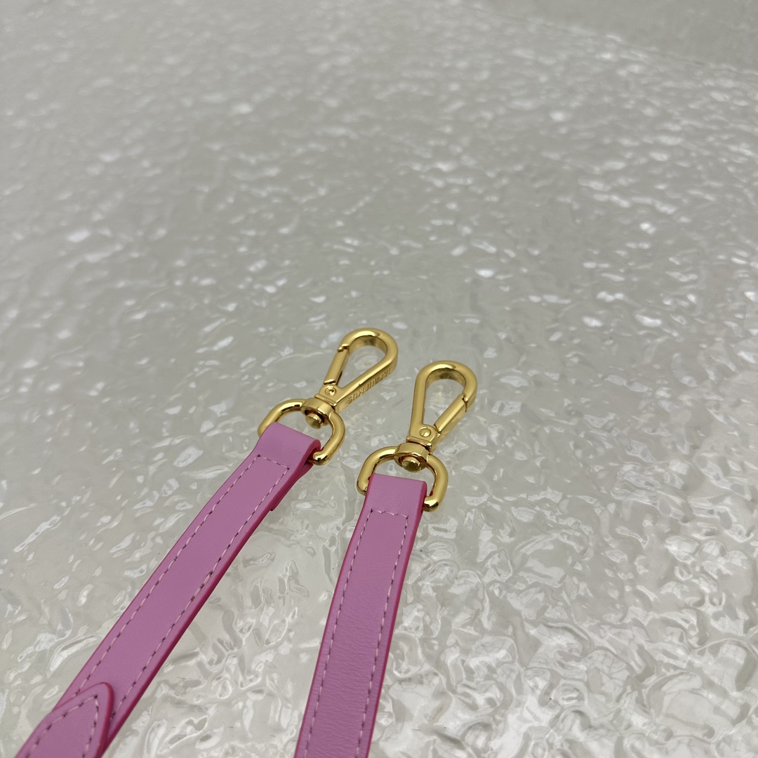 Jacquemus Le Grand Bambino - Rosa - EUR FASHION