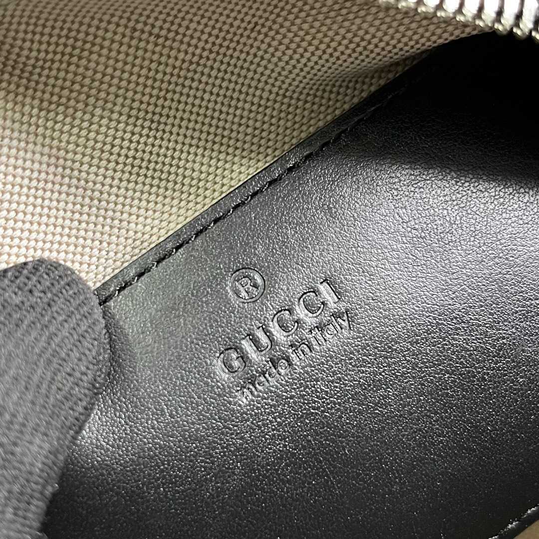 Gucci Jumbo GG Mini-Reisetasche (22–15–12,5 cm) - EUR FASHION