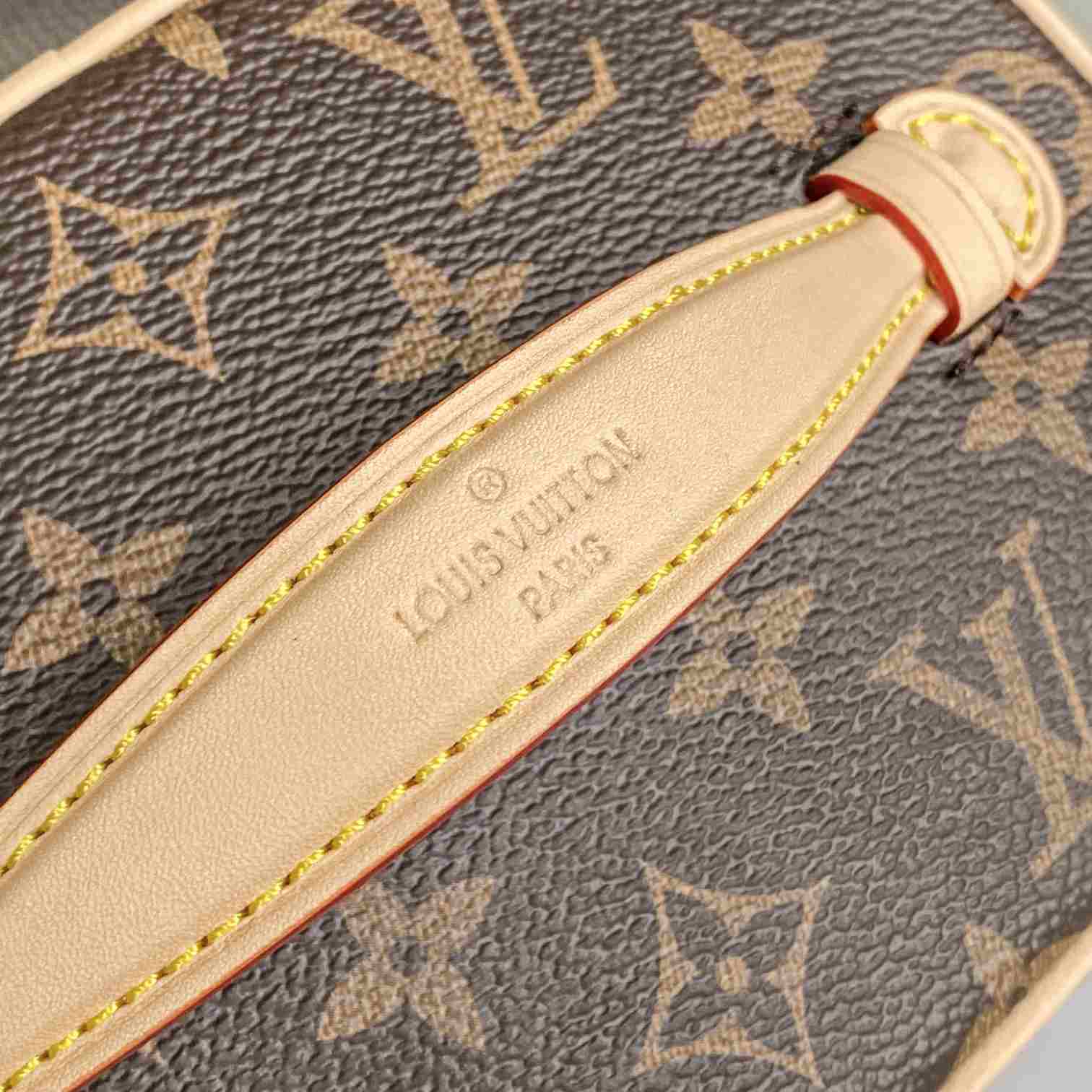 Louis Vuitton Schöner Mini-Kulturbeutel M44495 - EUR FASHION
