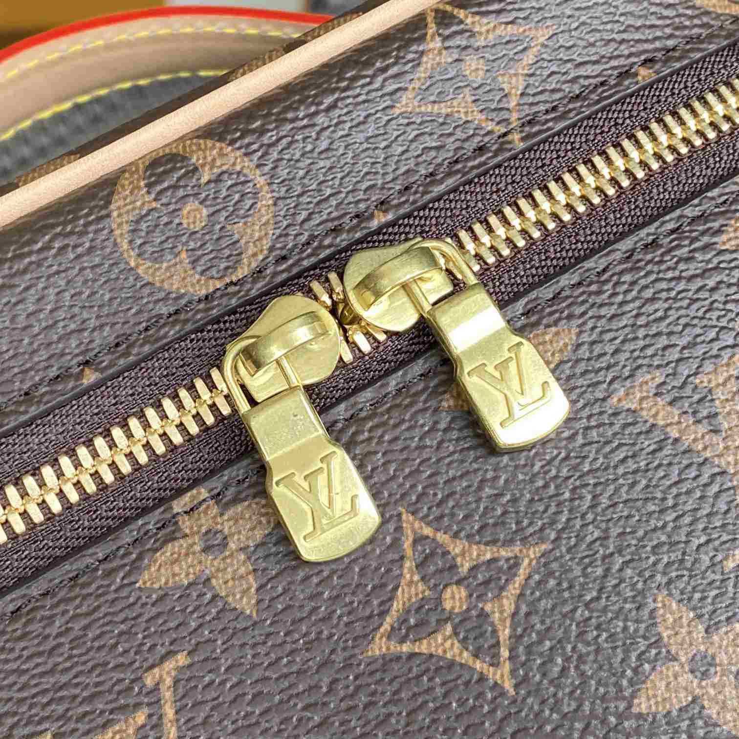 Louis Vuitton Schöner Mini-Kulturbeutel M44495 - EUR FASHION
