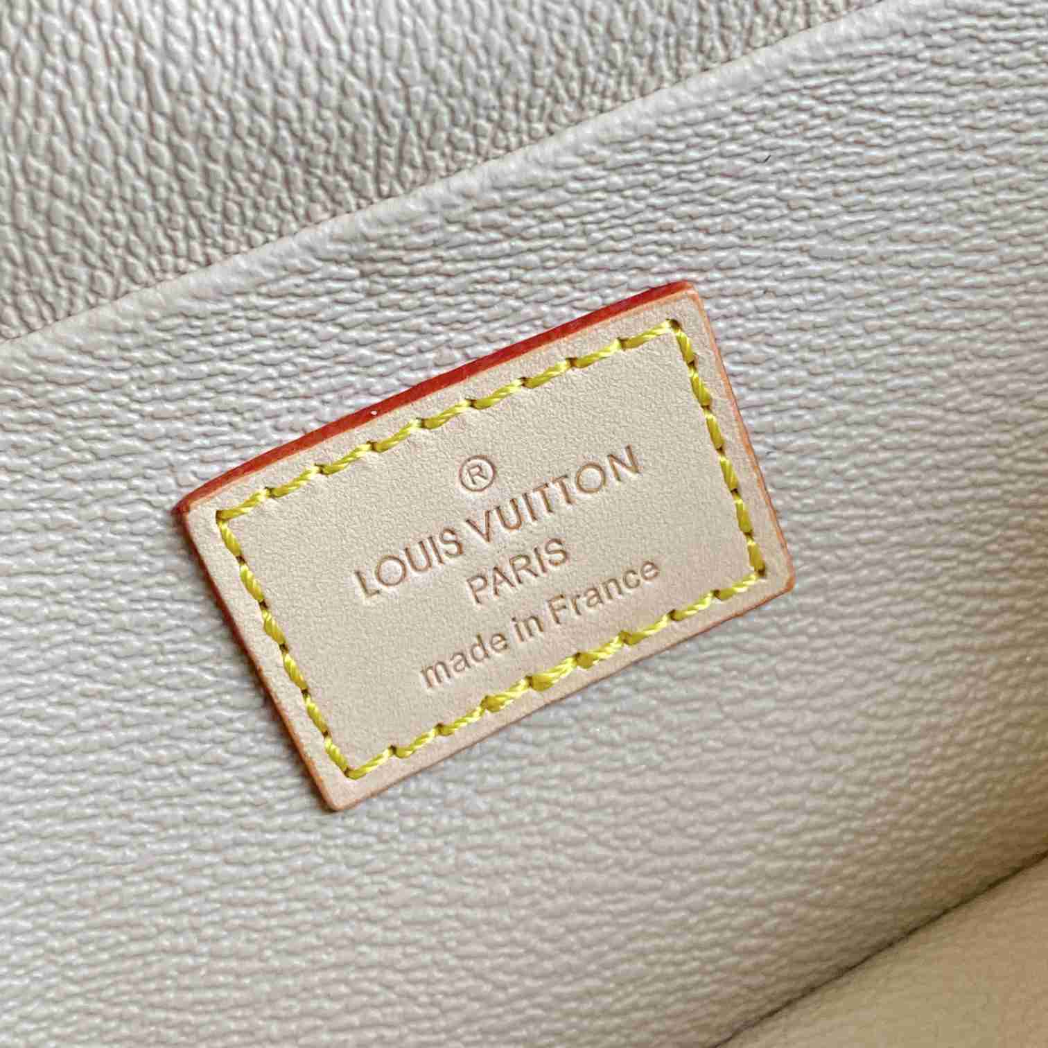 Louis Vuitton Schöner Mini-Kulturbeutel M44495 - EUR FASHION