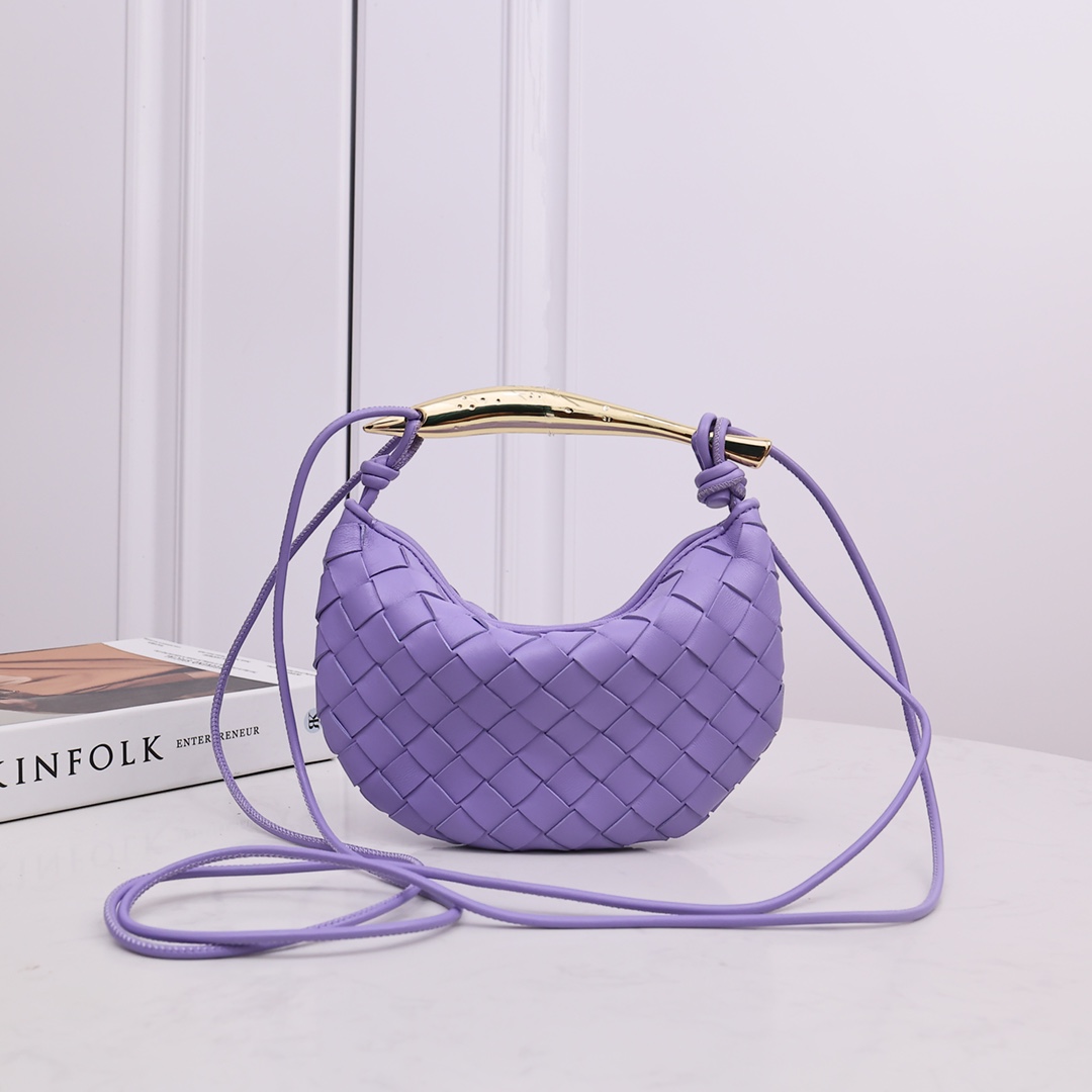 Bottega Veneta Mini-Sardine - EUR FASHION