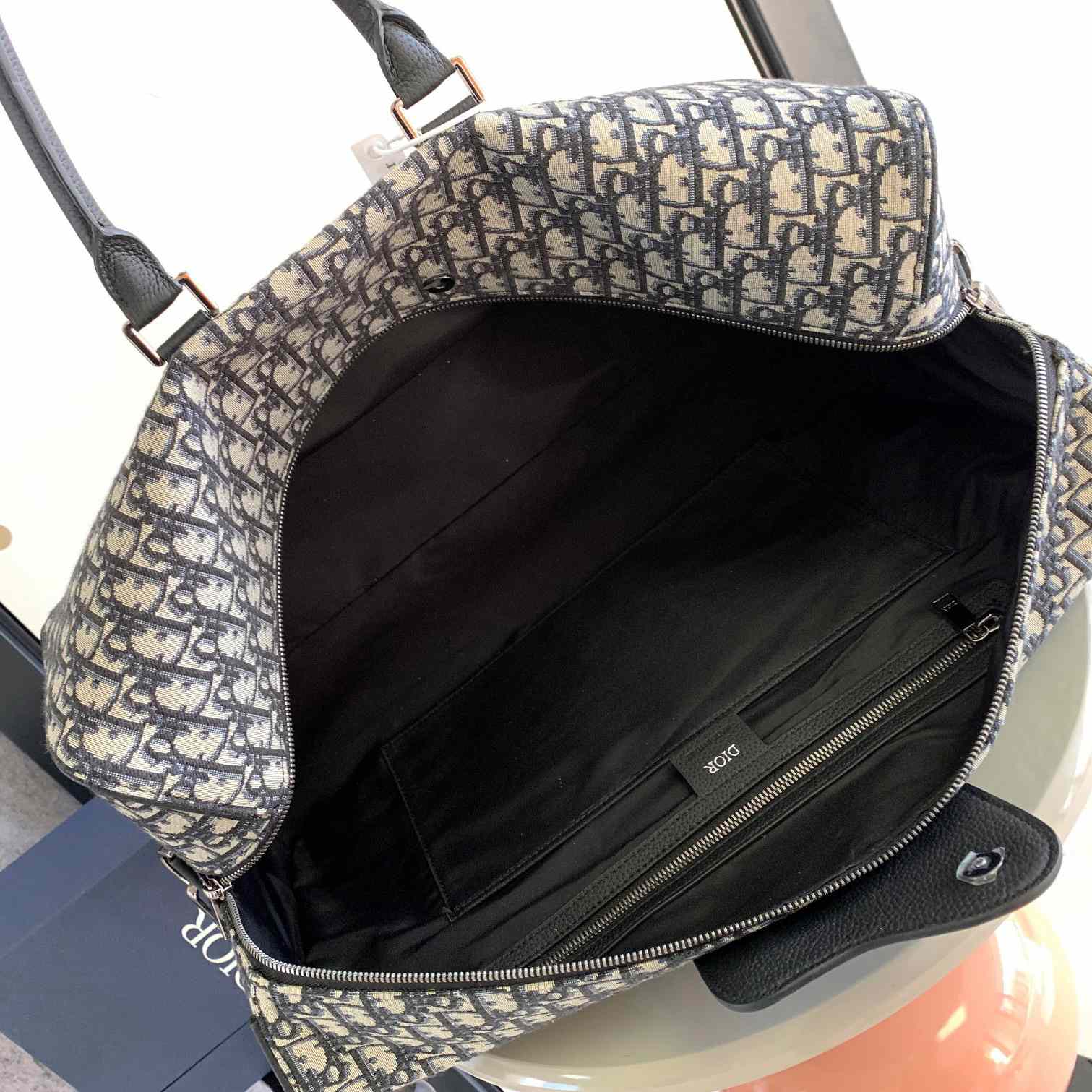 Dior Lingot 50 Tasche - EUR FASHION