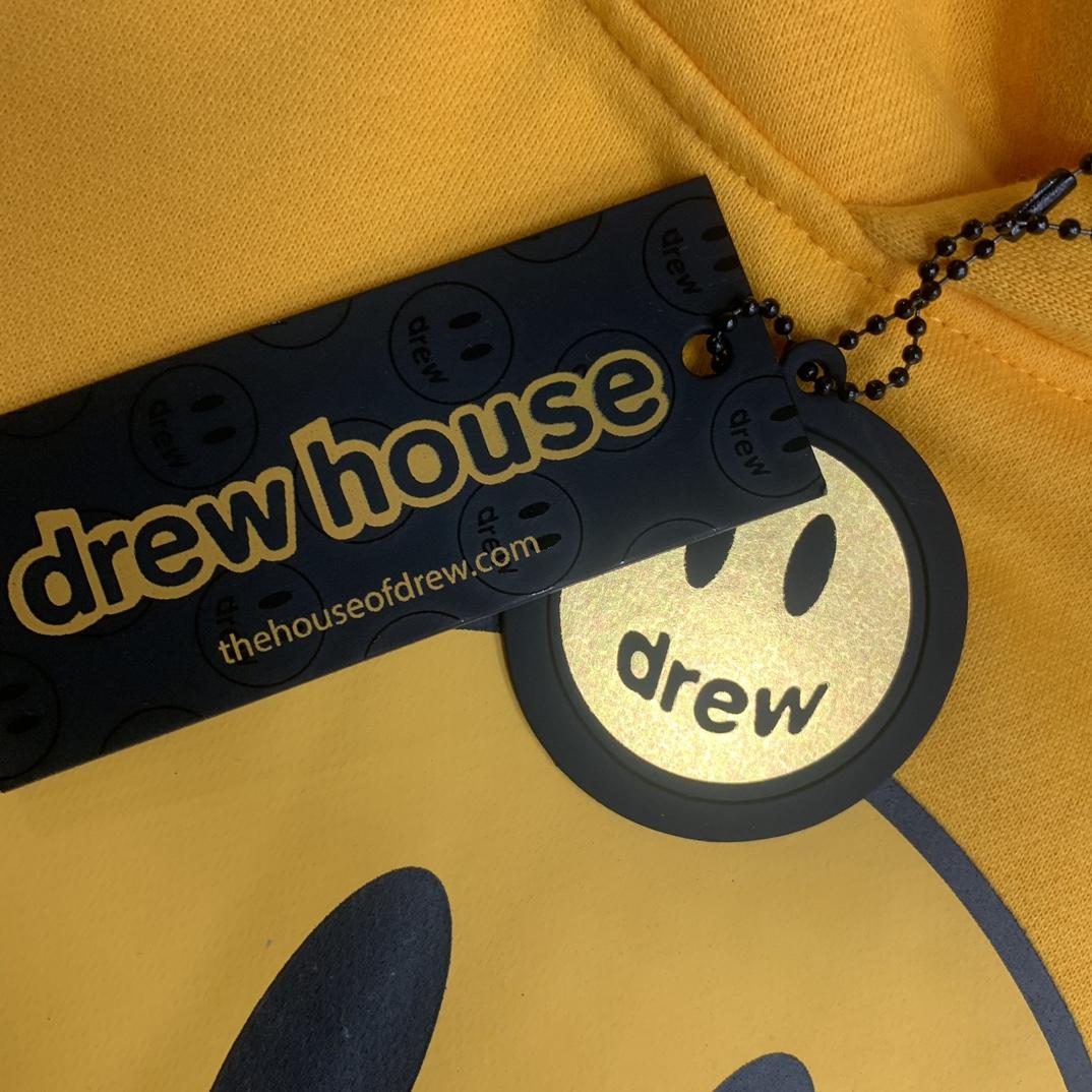 Drew House Mini-Drew Maskottchen-Hoodie - EUR FASHION