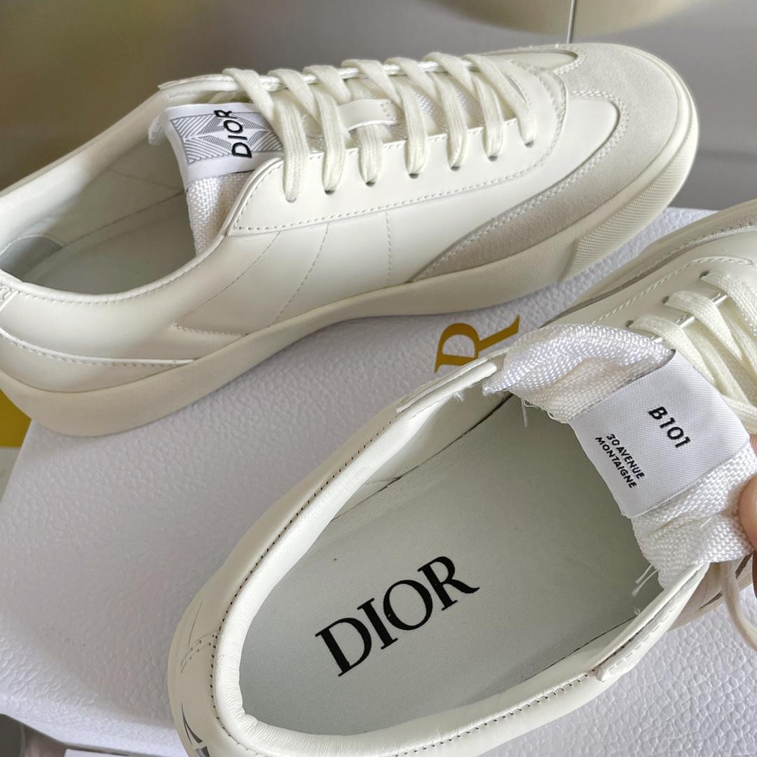 Dior B101-Sneaker - EUR FASHION