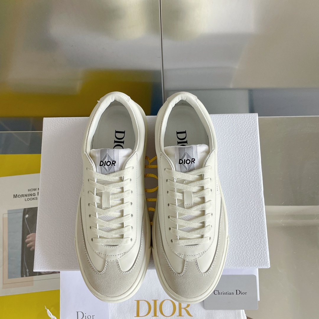 Dior B101-Sneaker - EUR FASHION