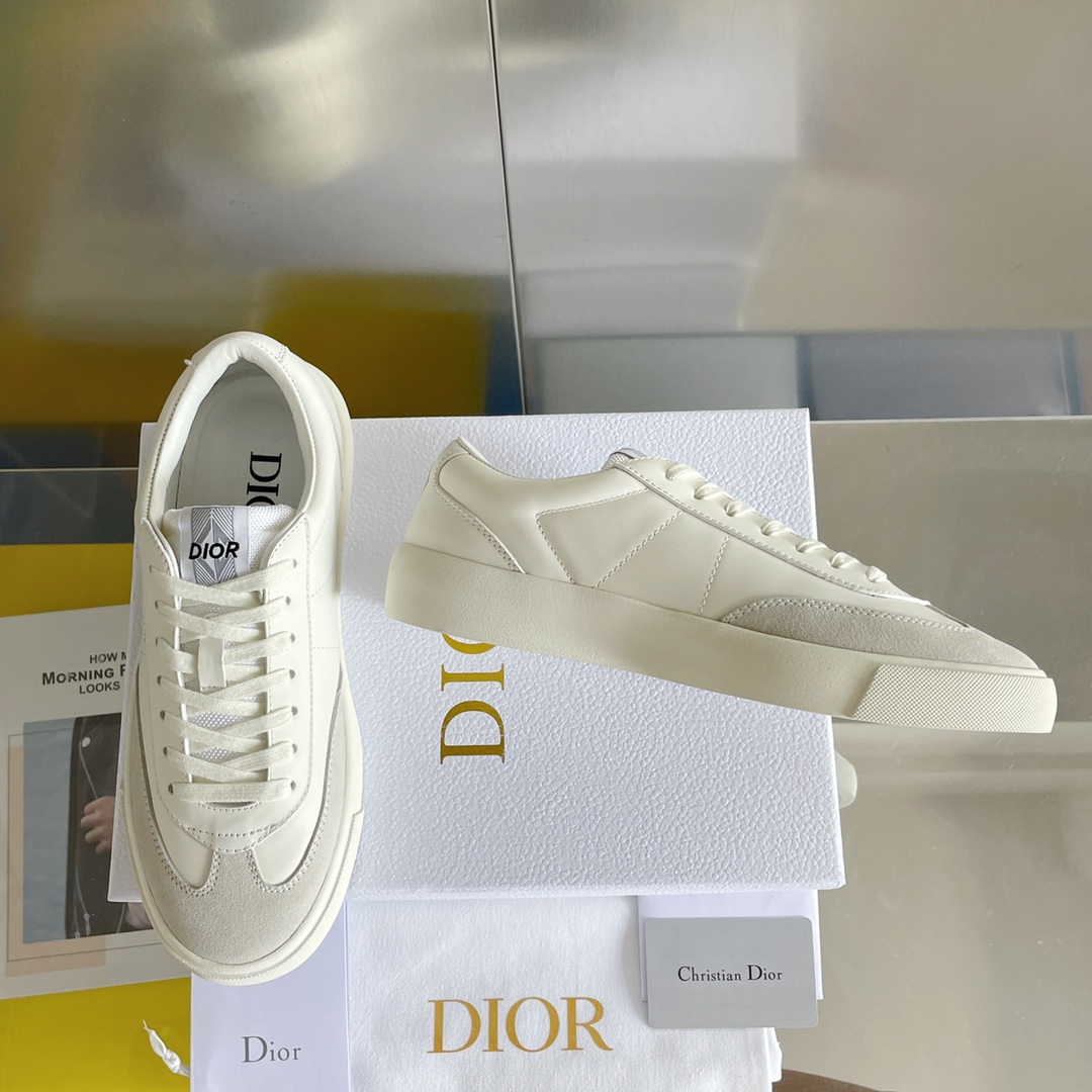 Dior B101-Sneaker - EUR FASHION