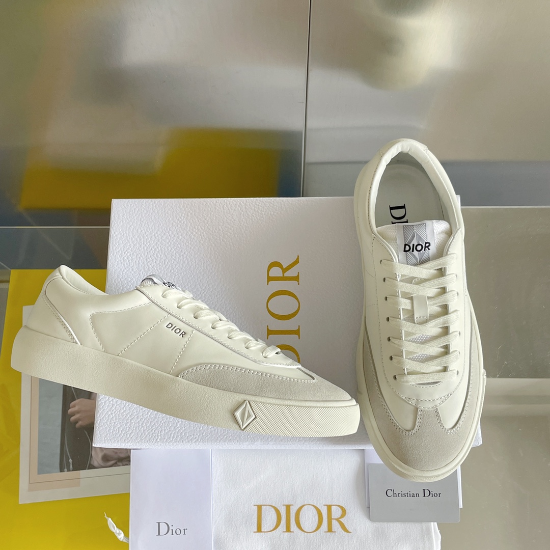 Dior B101-Sneaker - EUR FASHION