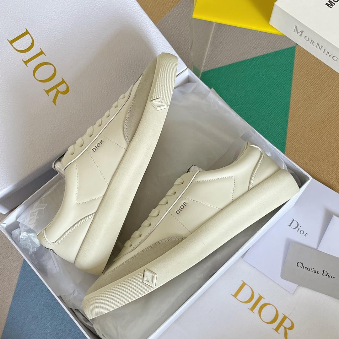 Dior B101-Sneaker - EUR FASHION