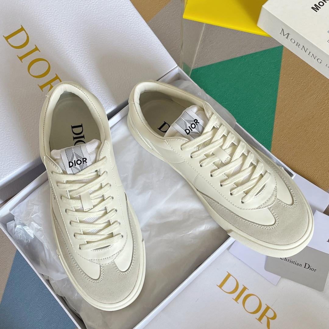 Dior B101-Sneaker - EUR FASHION