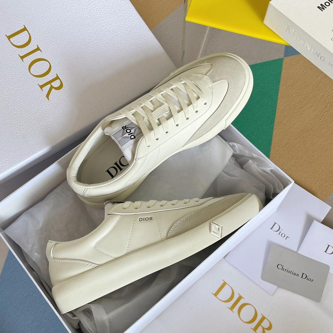 Dior B101-Sneaker - EUR FASHION