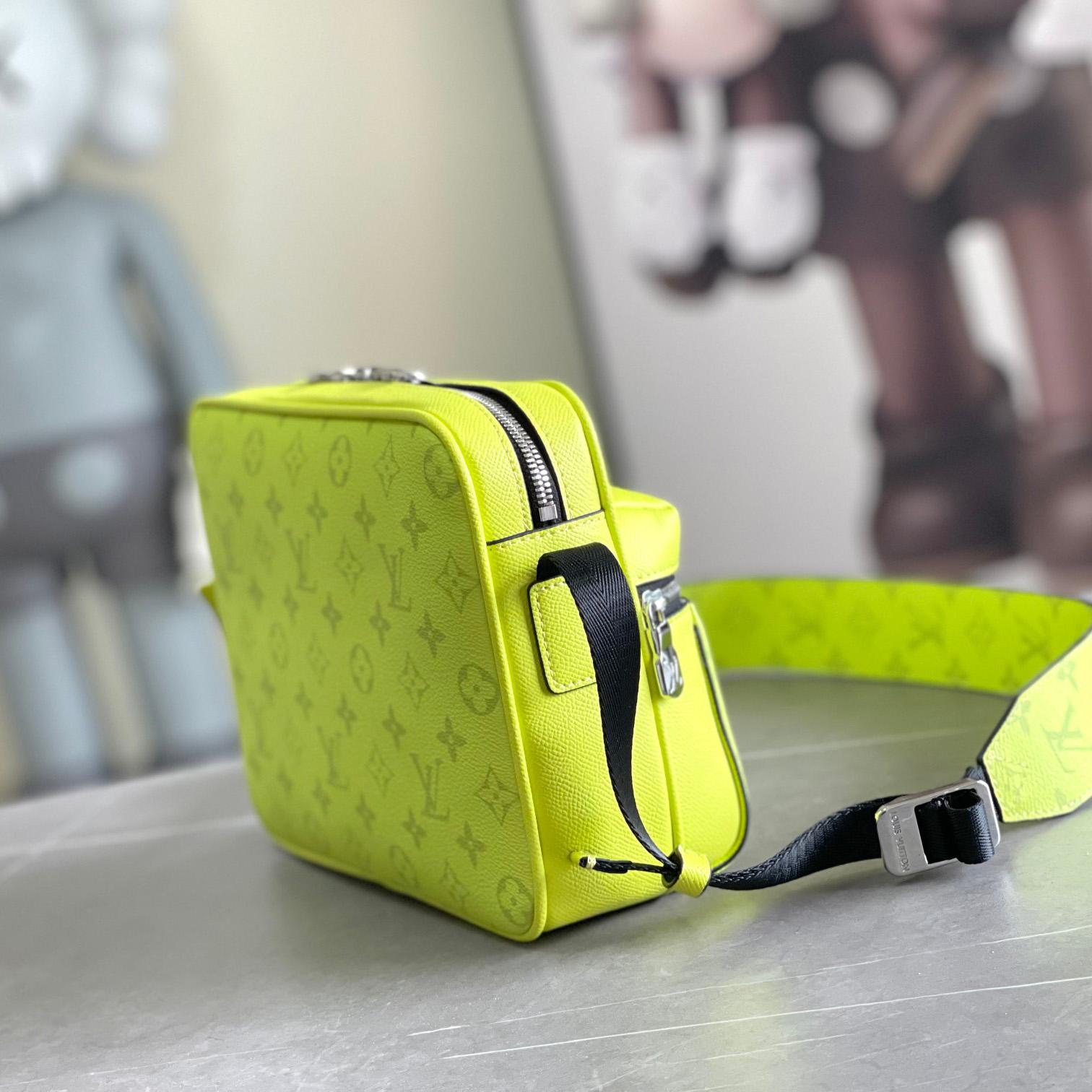 Louis Vuitton Multi Pochette Accessoires (29,5–20–10,5 cm) M57631 - EUR FASHION